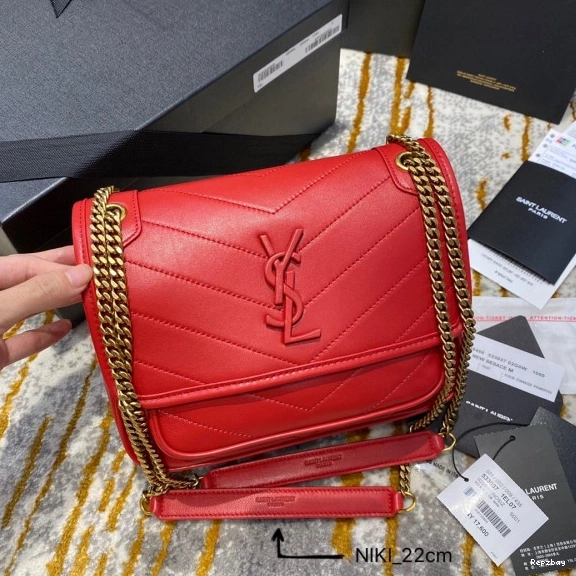 Rep ladies REP NIKI BABY YSL 0709